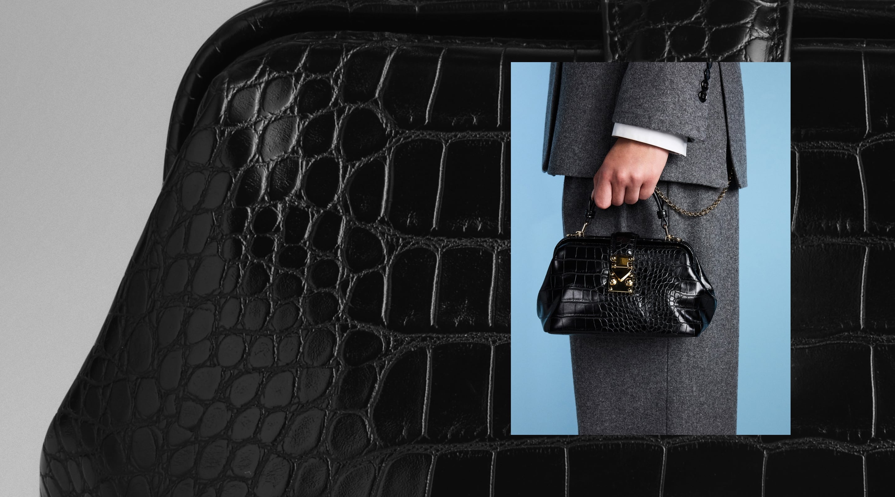 Tabitha Simmons - Complete the Look