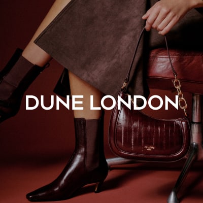 DUNE LONDON