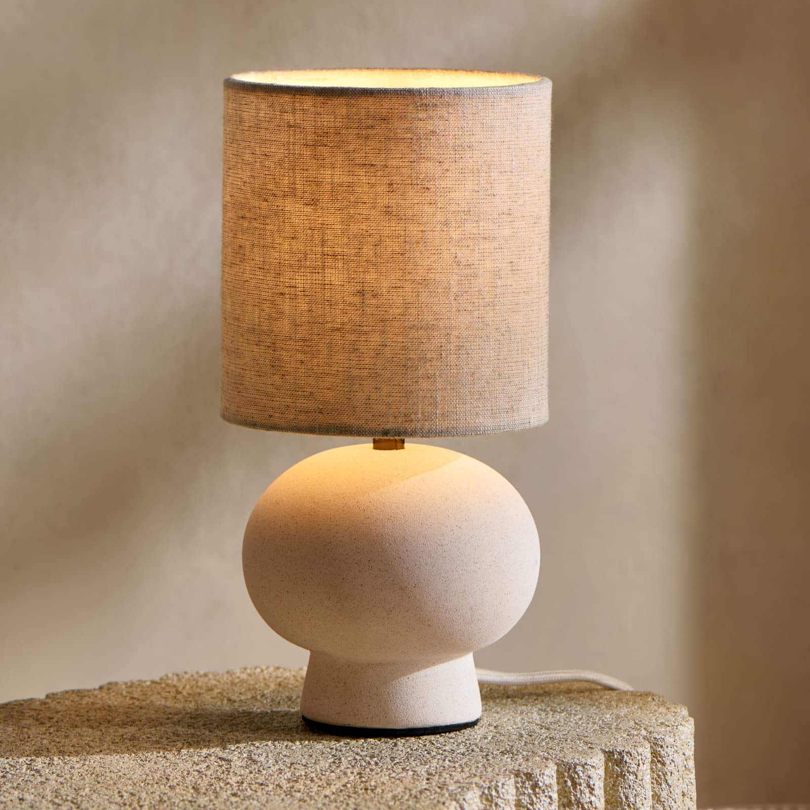 FOR BRIGHTER SPACES