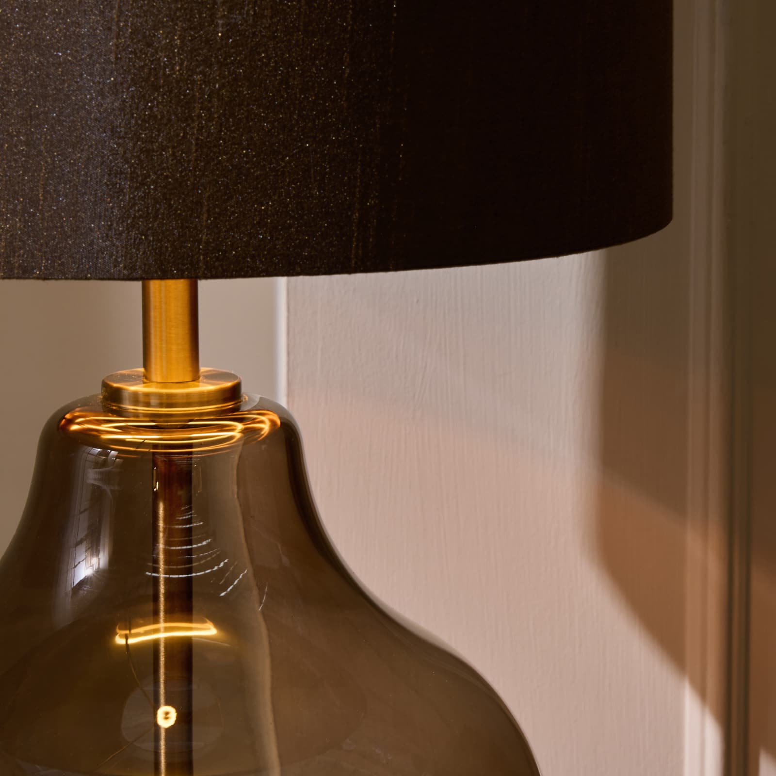 FOR BRIGHTER SPACES