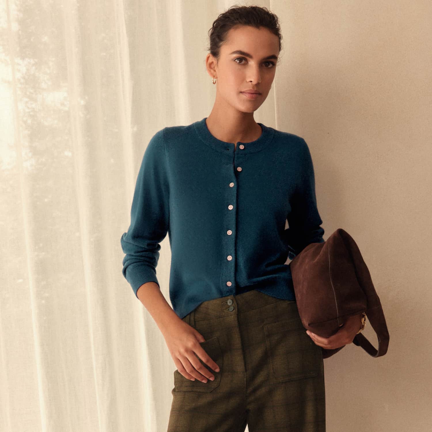 ELEVATED KNITWEAR FEATURING N.PREMIUM