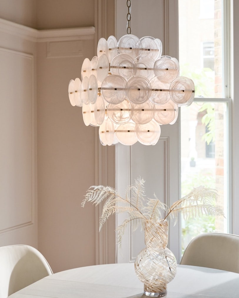 Claremont Chandelier Ceiling Light