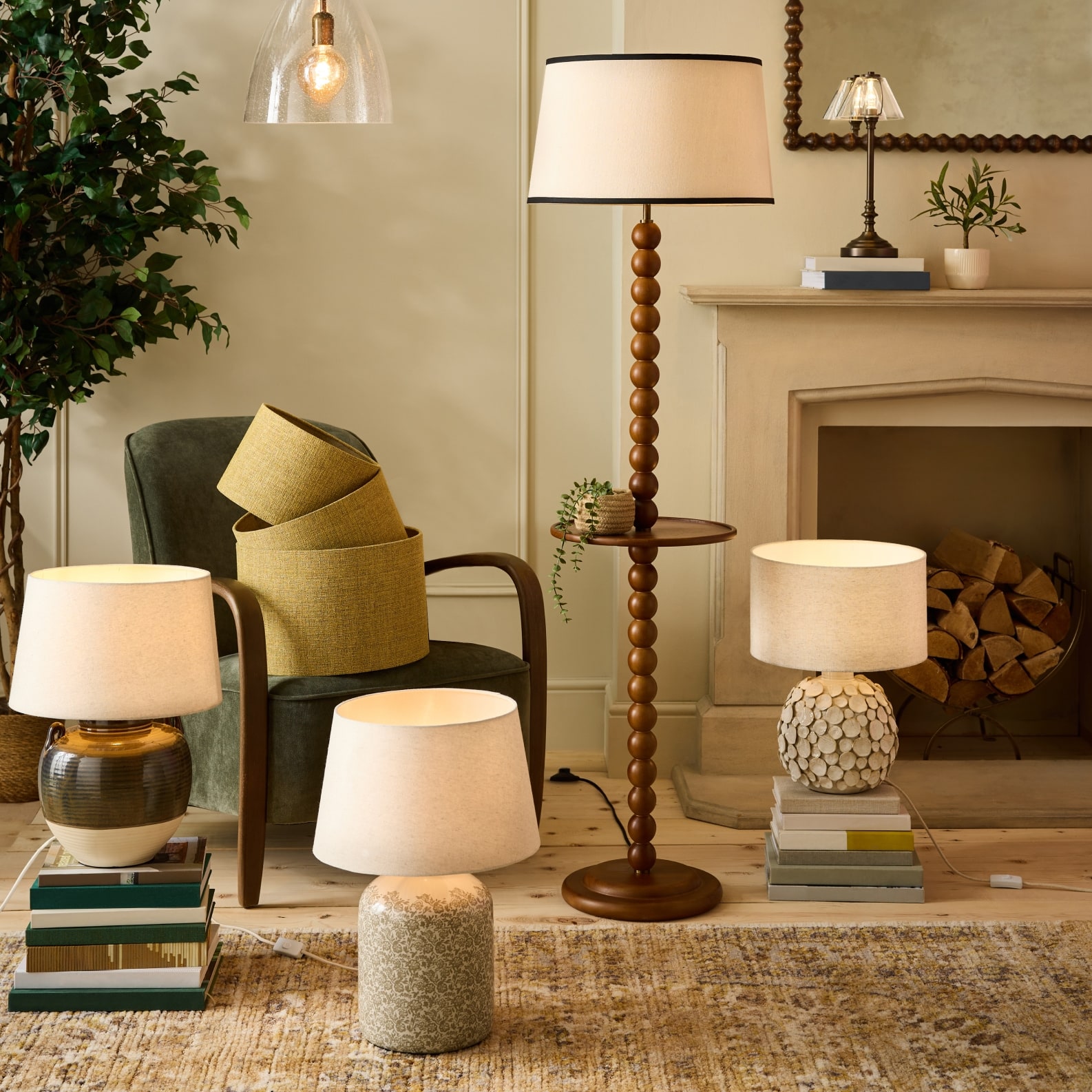 Light Up Your Space