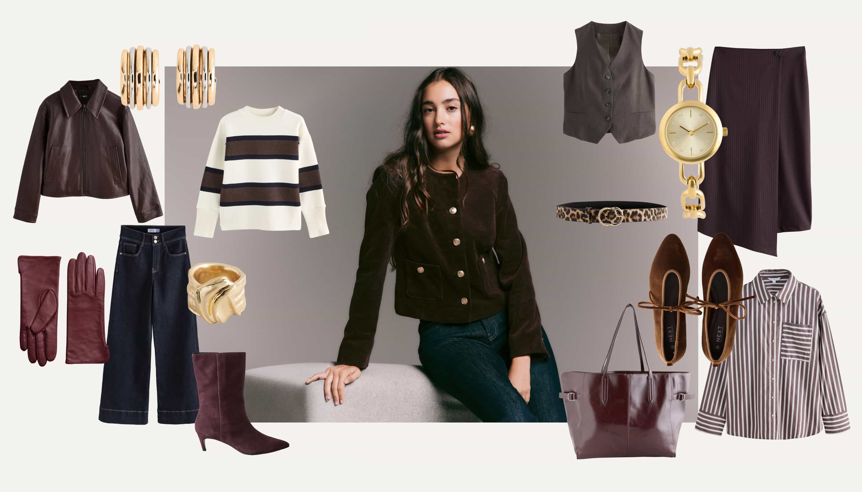 AUTUMN TONES