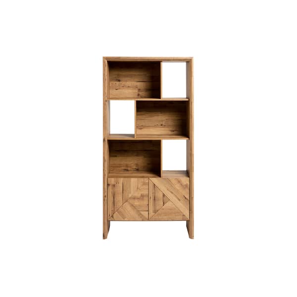 Shelves