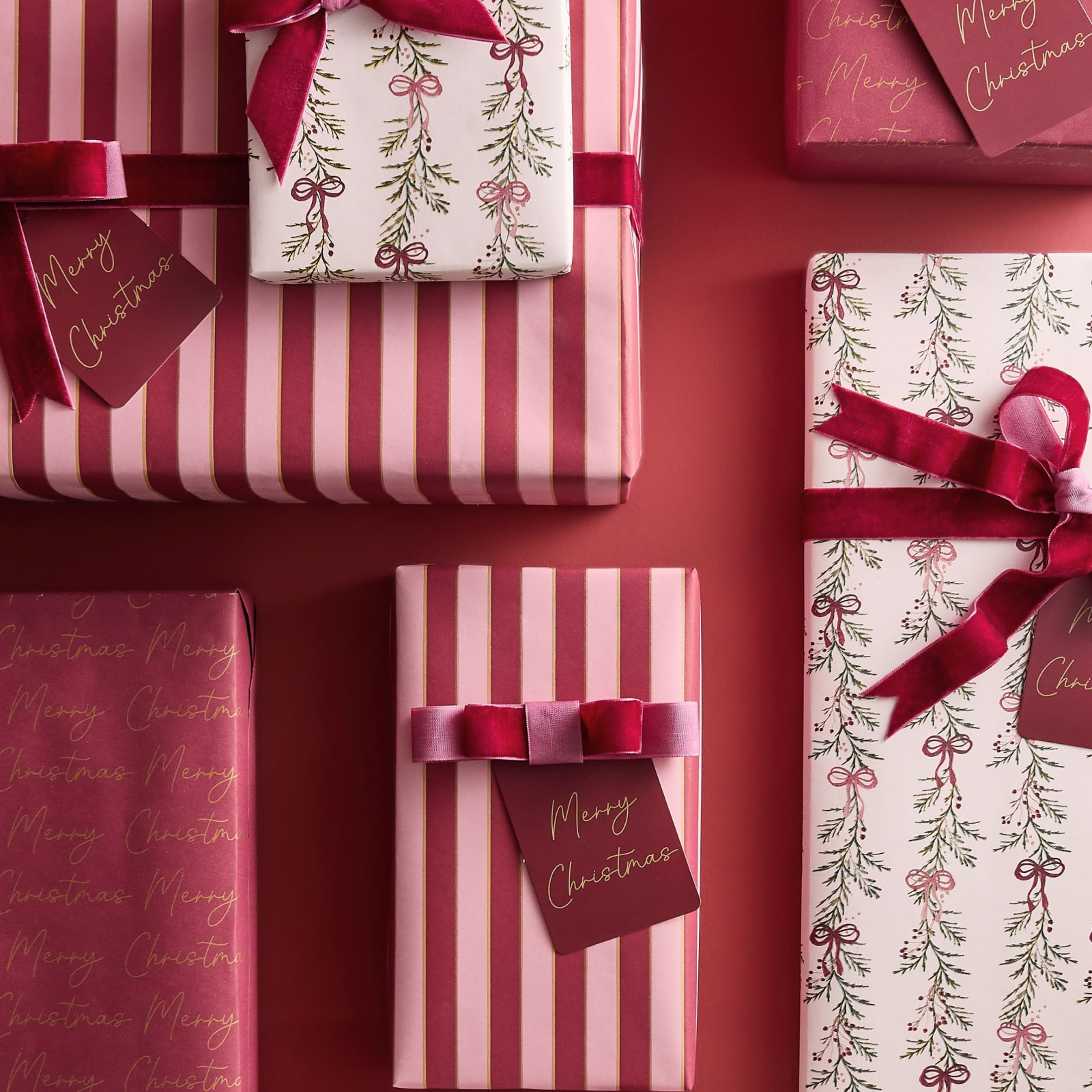Cards & Wrap