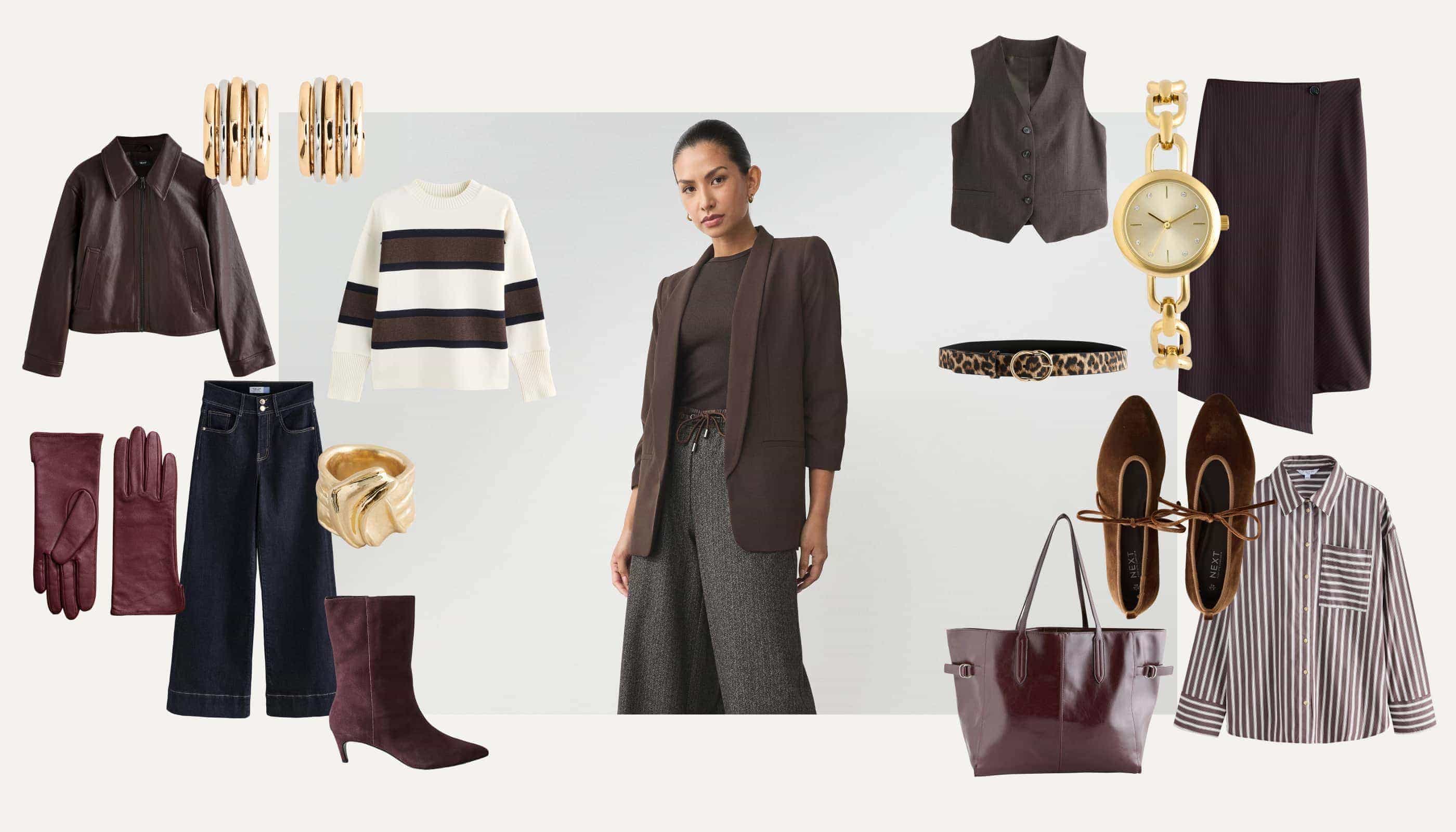 AUTUMN TONES