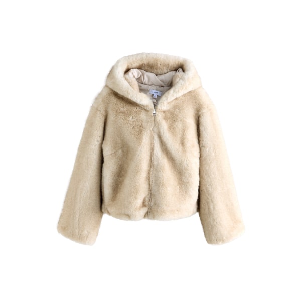 COATS & JACKETS