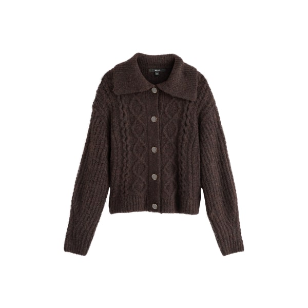 CARDIGANS