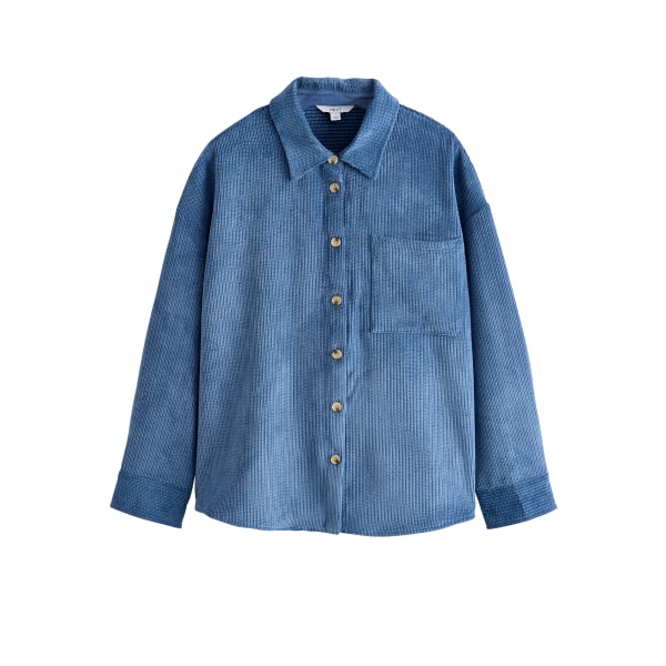SHIRTS & BLOUSES