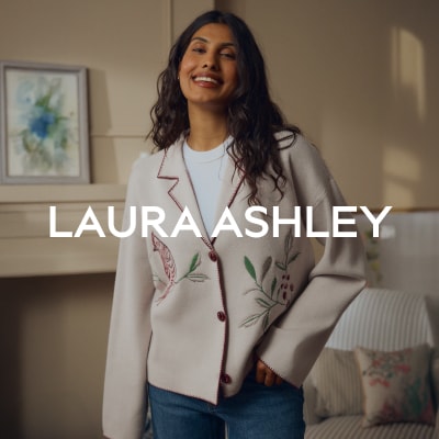 LAURA ASHLEY