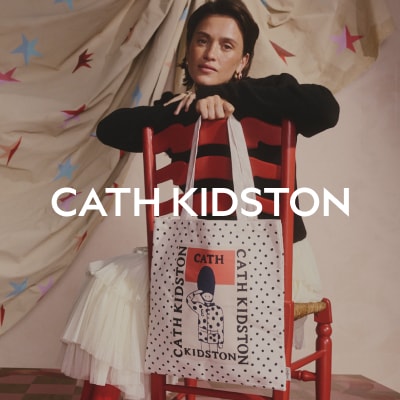CATH KIDSTON