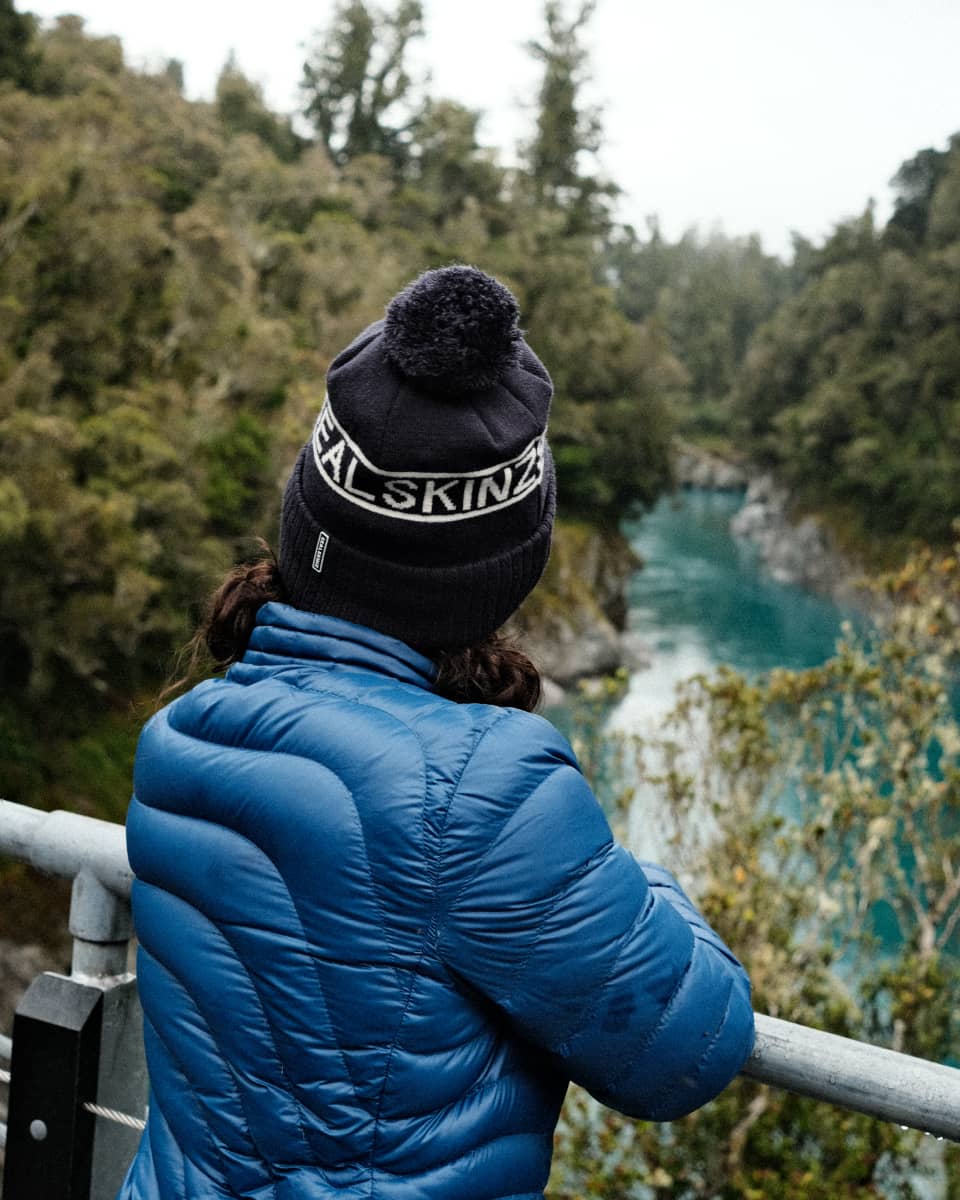 Sealskinz Cold day heroes