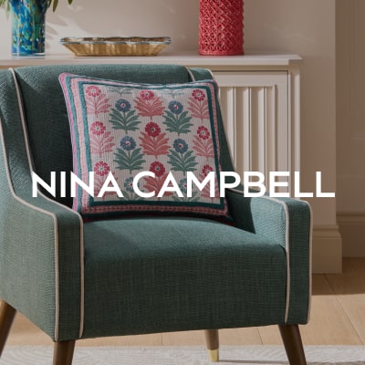 NINA CAMPBELL