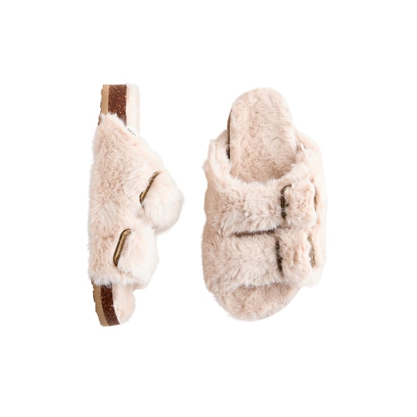 SLIPPERS