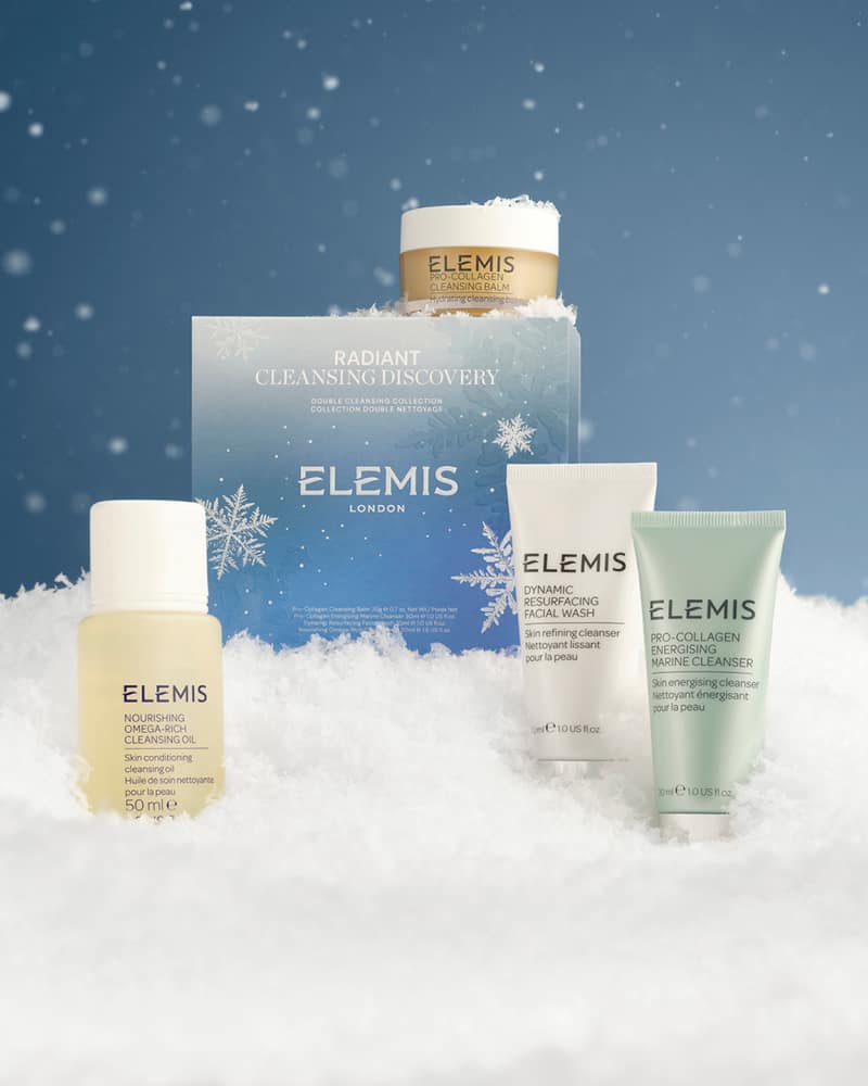 ELEMIS