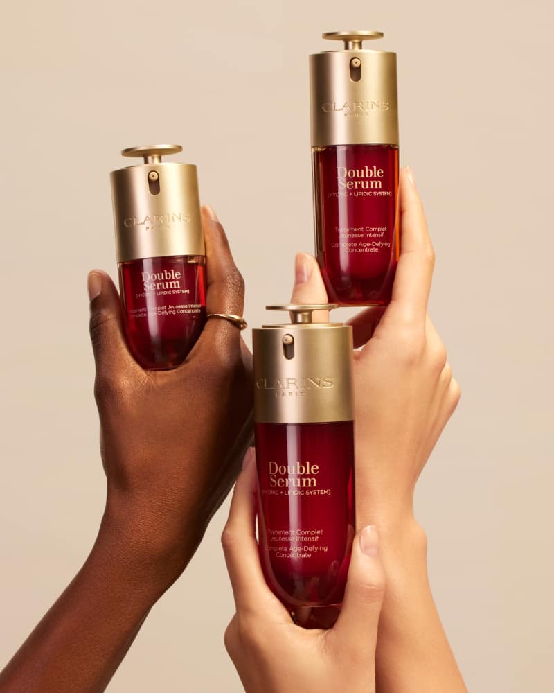 CLARINS