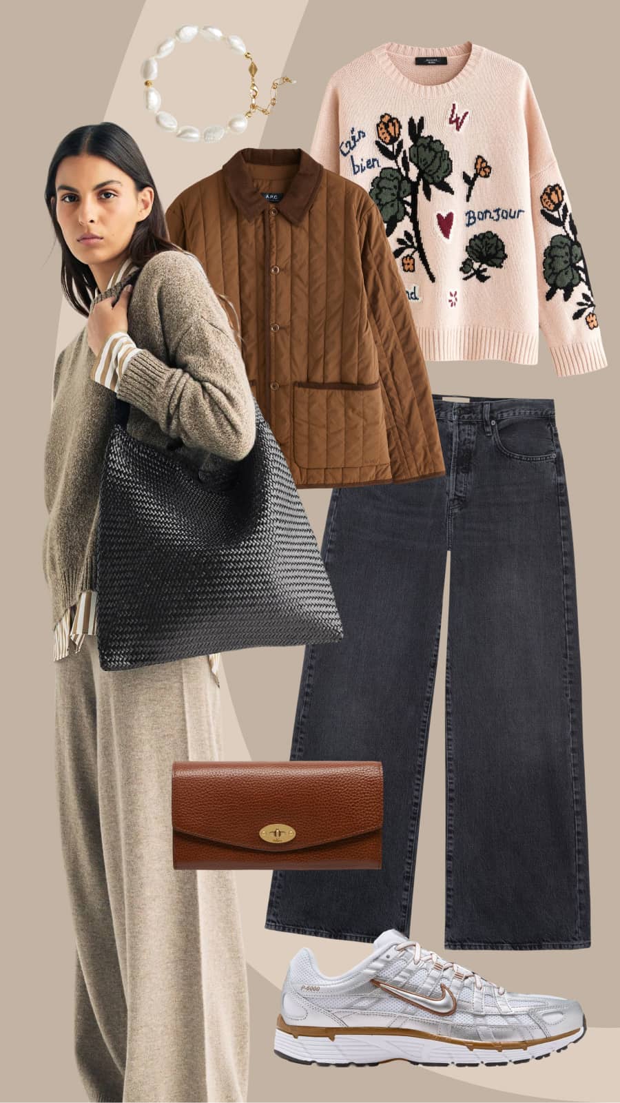 Womens New In