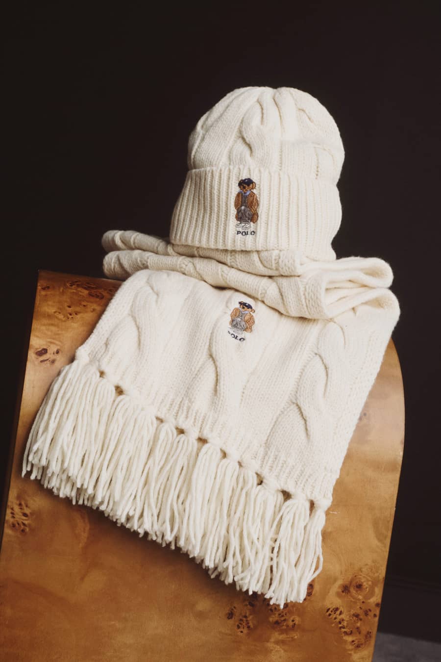 Winter Warms