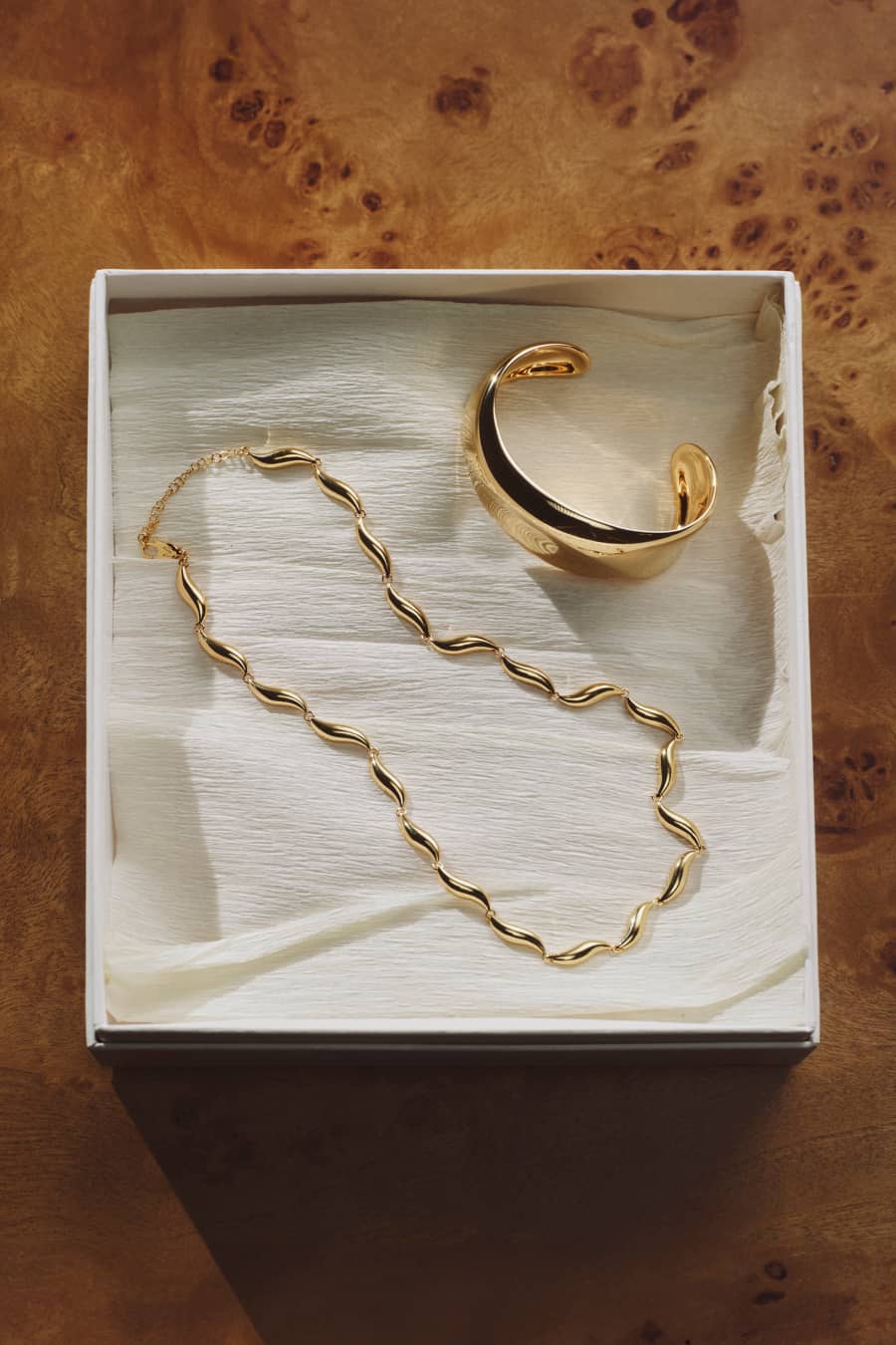 The Gift Guide