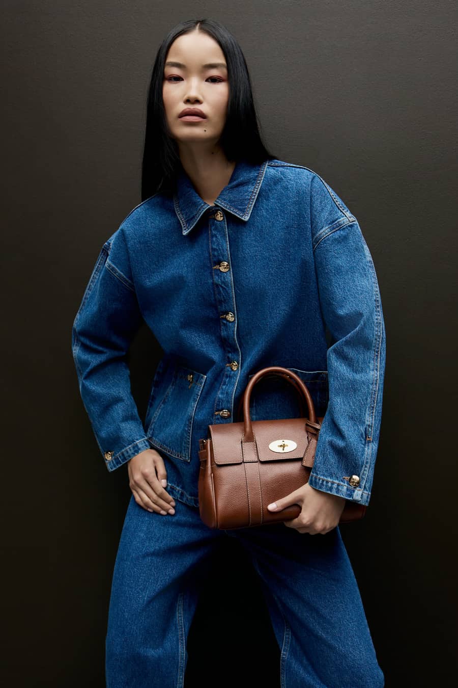 The Denim Hub