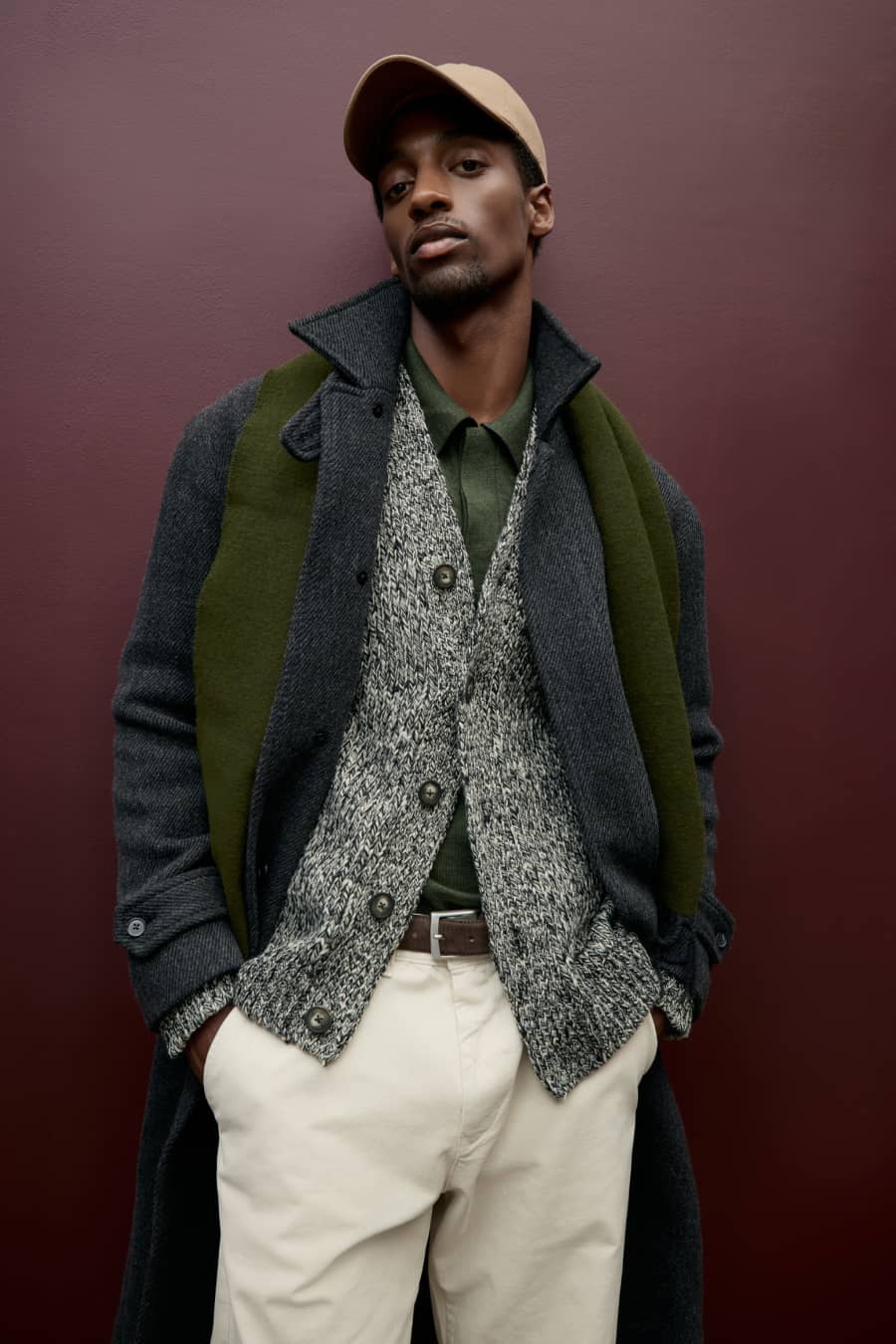 Mens New In