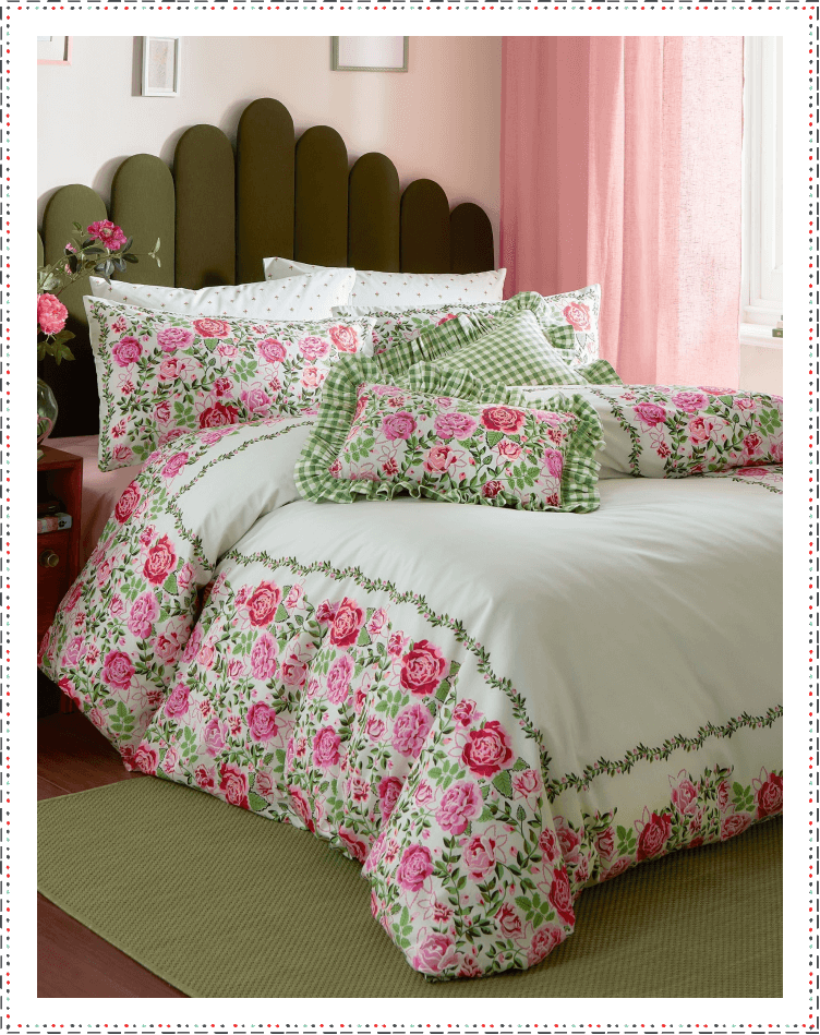 Womens-Bedding