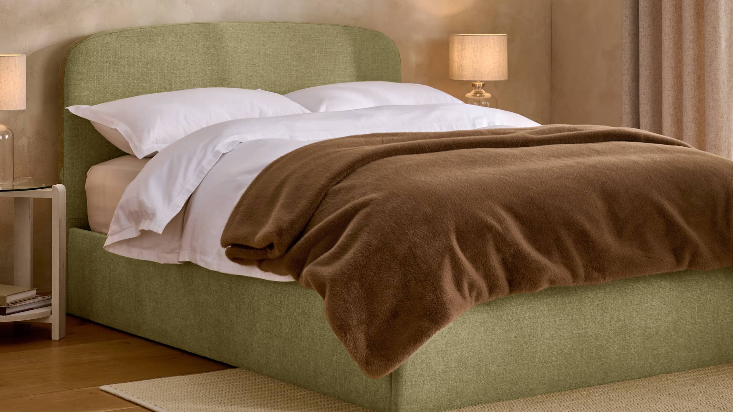 Find the Perfect Bed