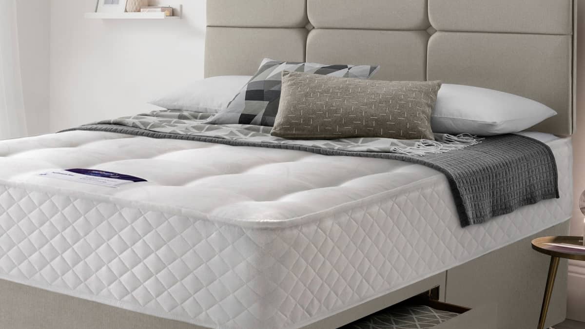 Divan Beds