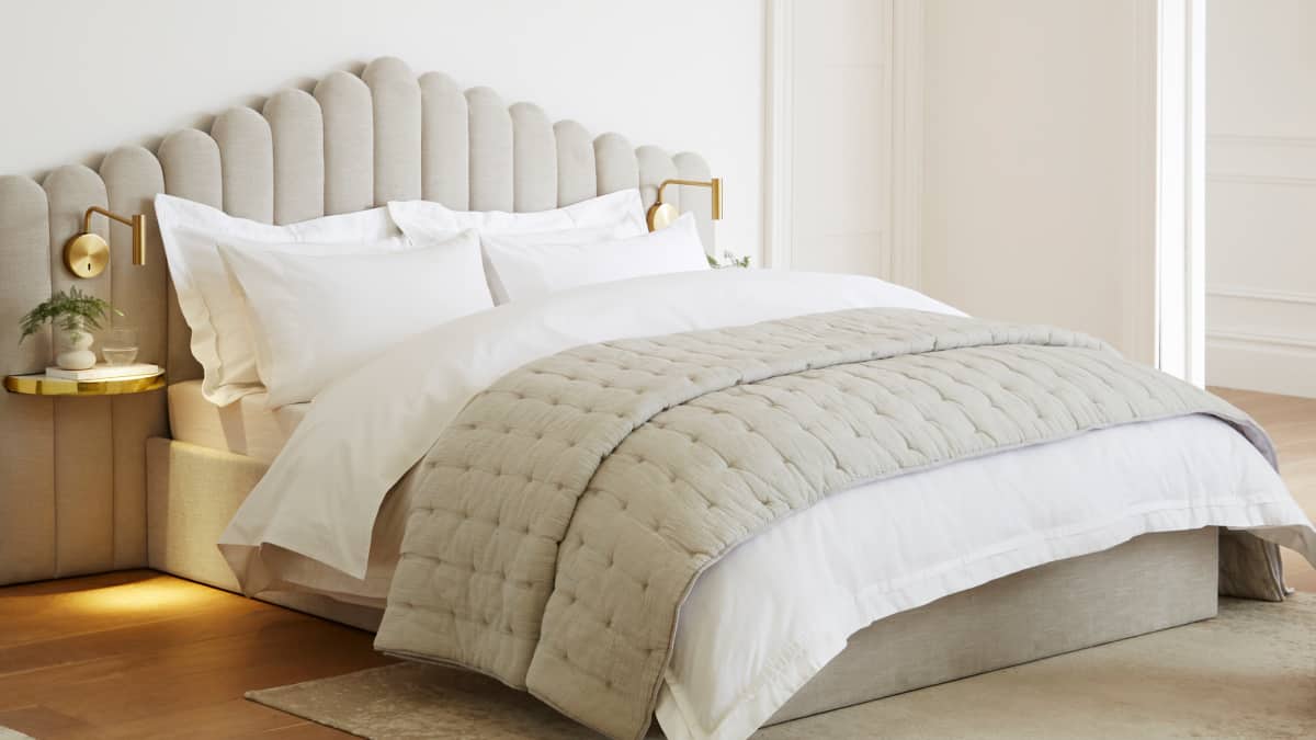 Ottoman Beds