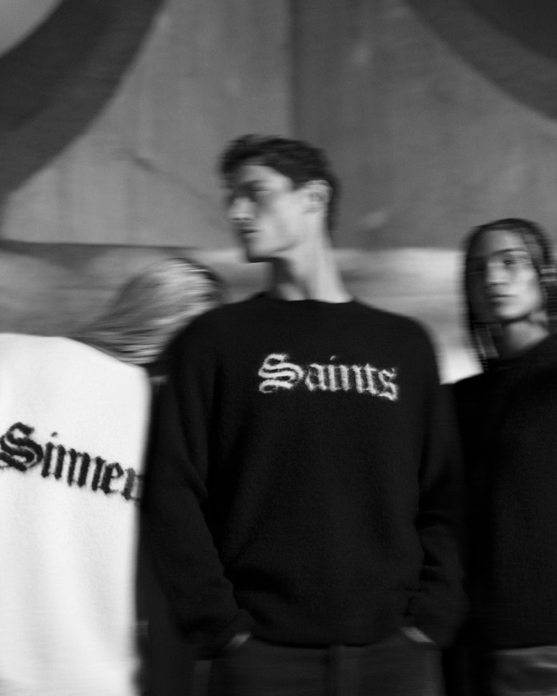 AllSaints: New Season Autumn 25