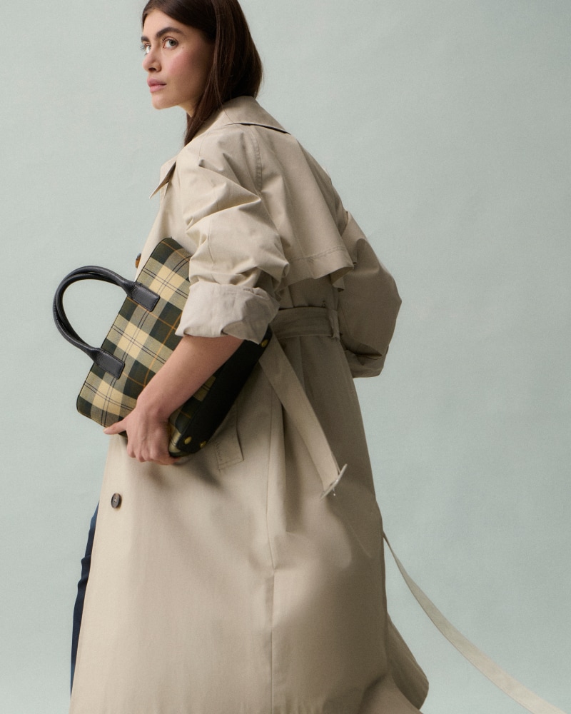 Barbour: Heritage for Today