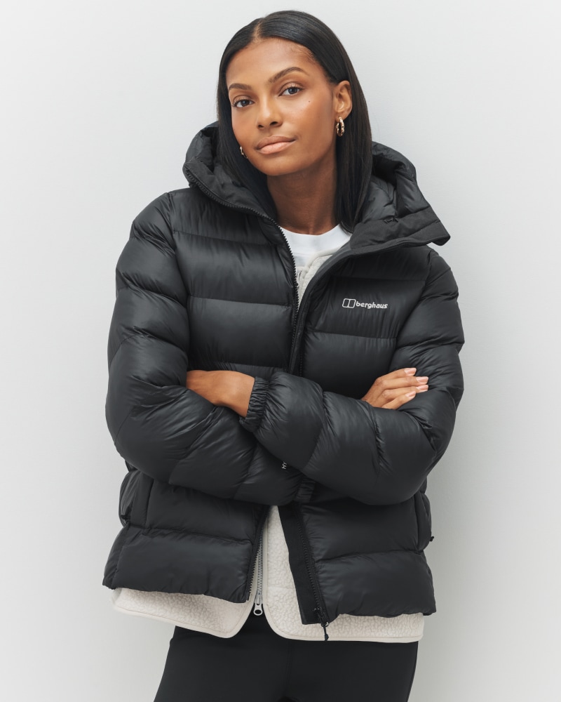 Berghaus: Made for all conditions