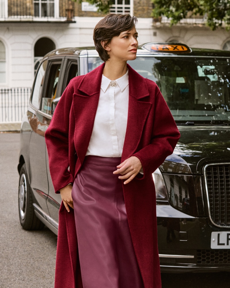 Phase Eight: Effortless Elegance