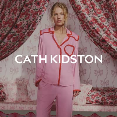 CATH KIDSTON