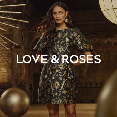 LOVE & ROSES