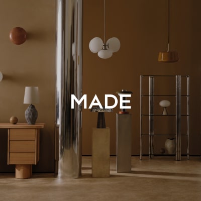 MADE