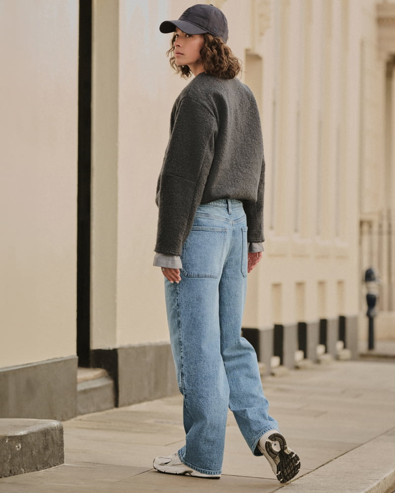 DENIM