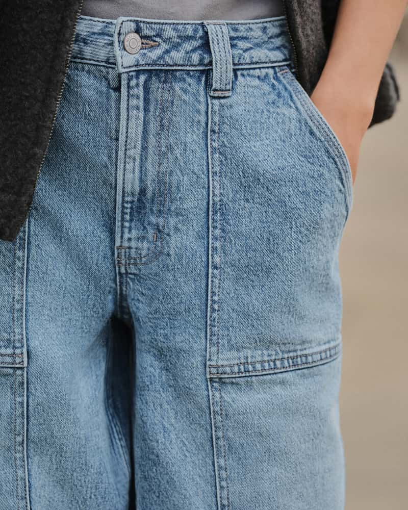 DENIM