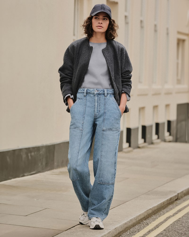 DENIM