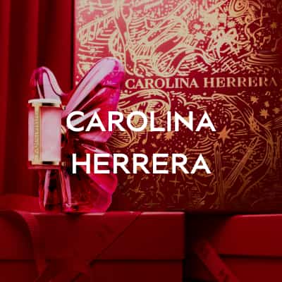 CAROLINA HERRERA