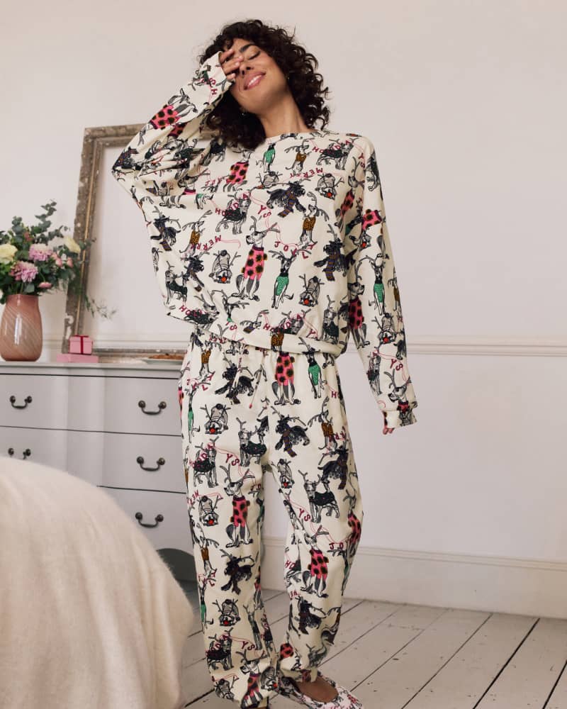 Nightwear
