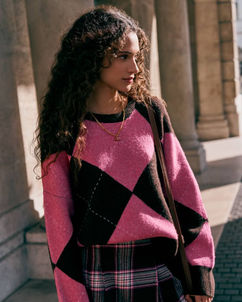 Knitwear