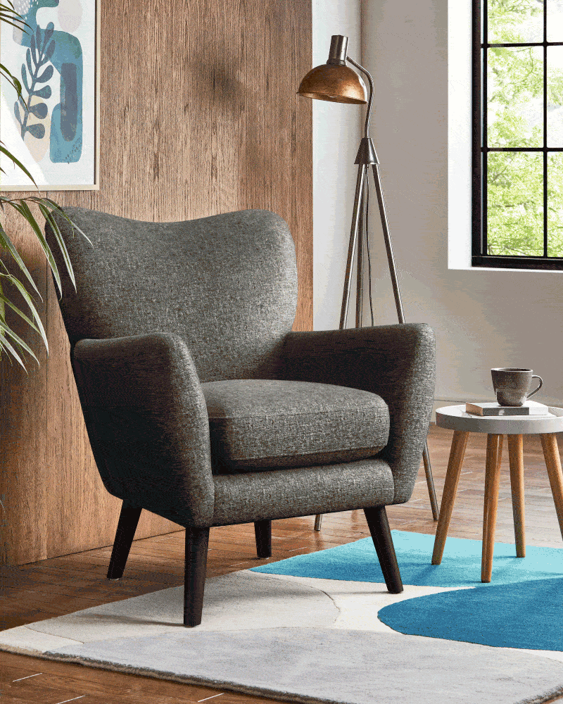 Accent Chair
