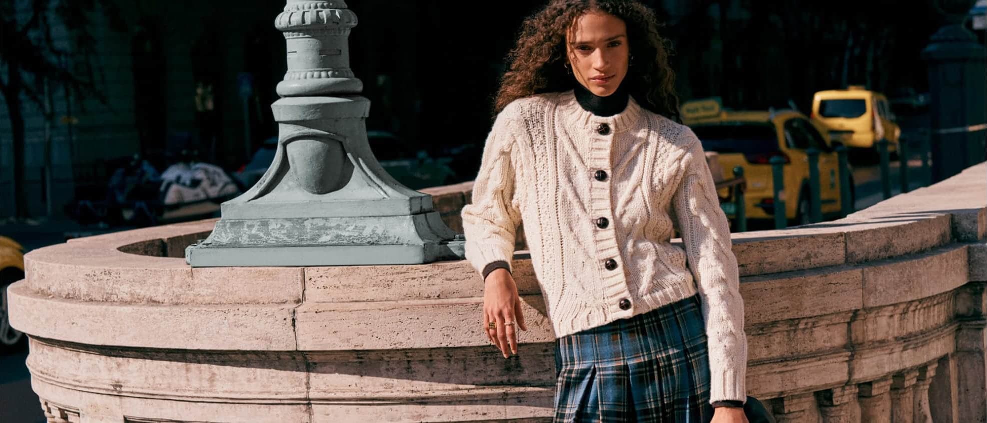 STYLED. Explore the edit