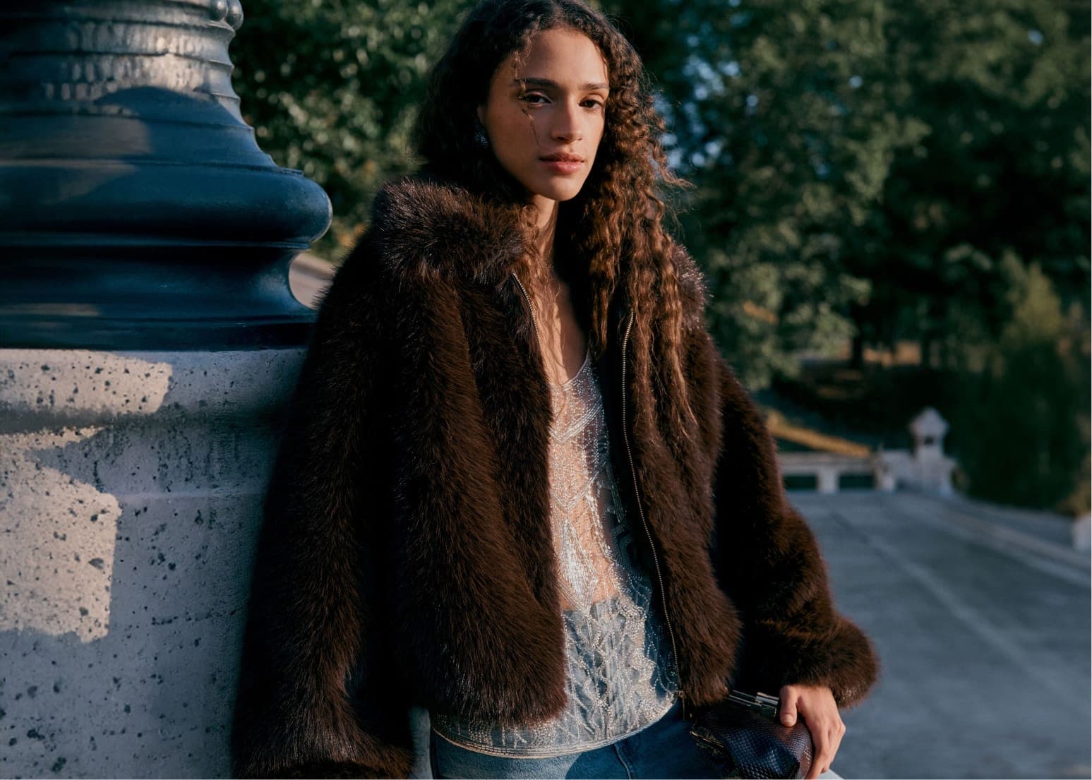 LUXE COATS