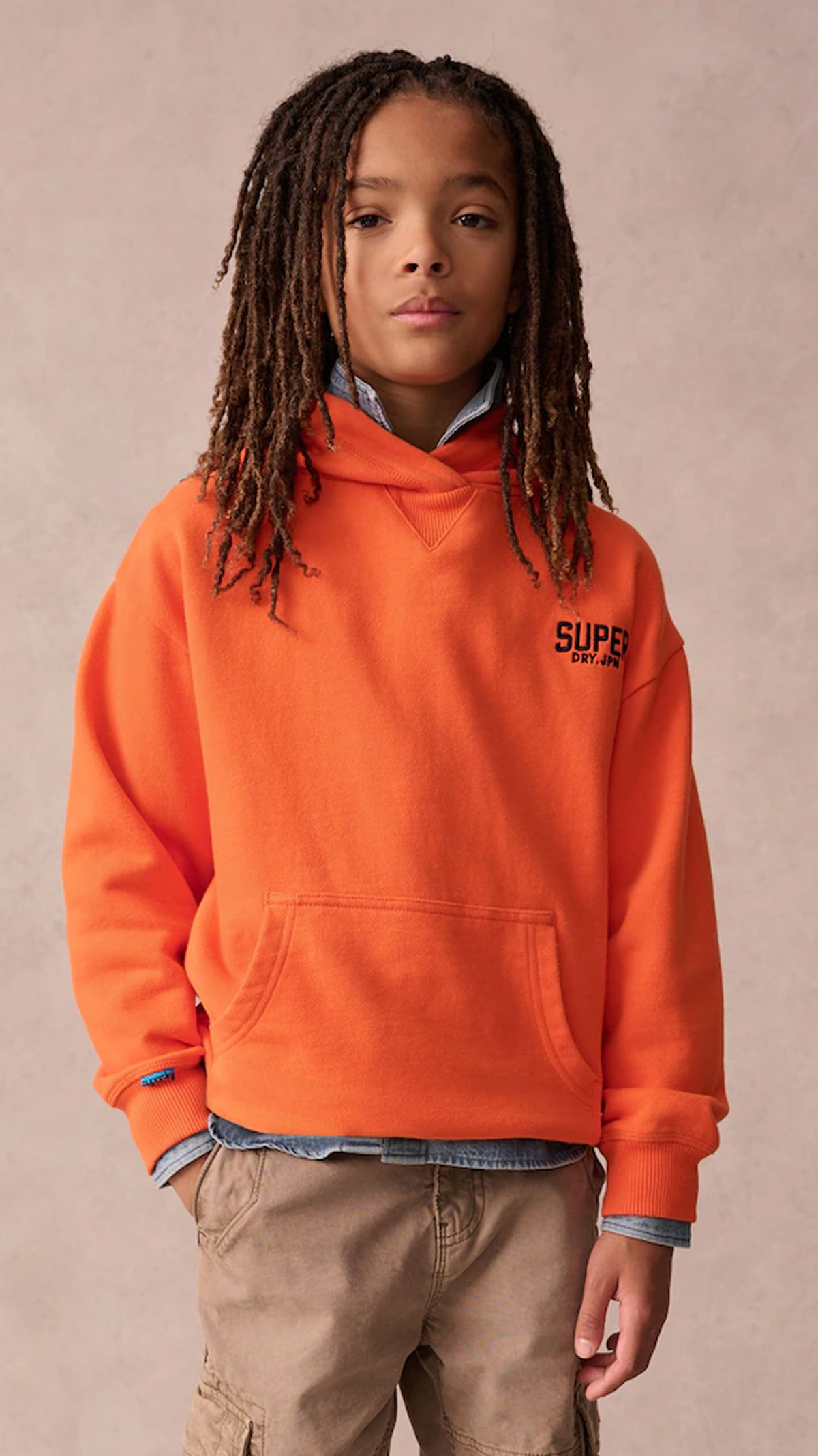 Superdry Clothing