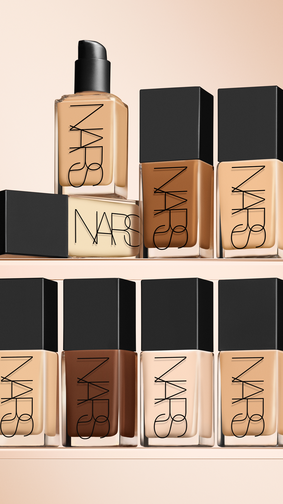 Nars