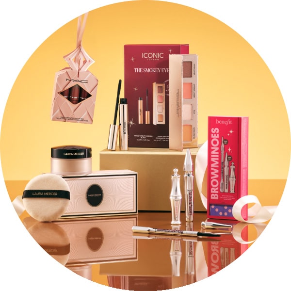 MAKEUP GIFTSETS