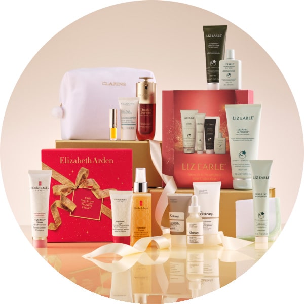 SKINCARE GIFTSETS